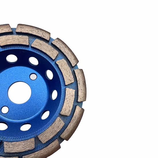 ダイヤモンドダブルホイール