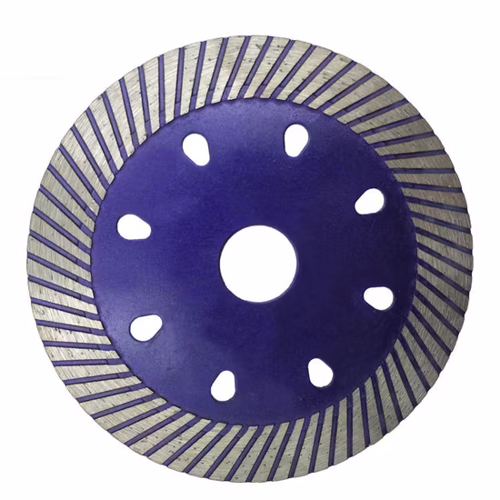 ダイヤモンドカッティングディスクソーブレード 石材加工用ダイヤモンドツール