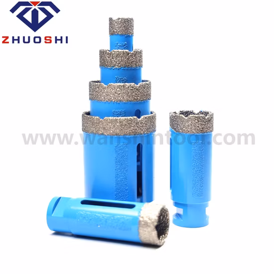 中国メーカーダイヤモンドツールダイヤモンドセグメントソーブレードドリルビット