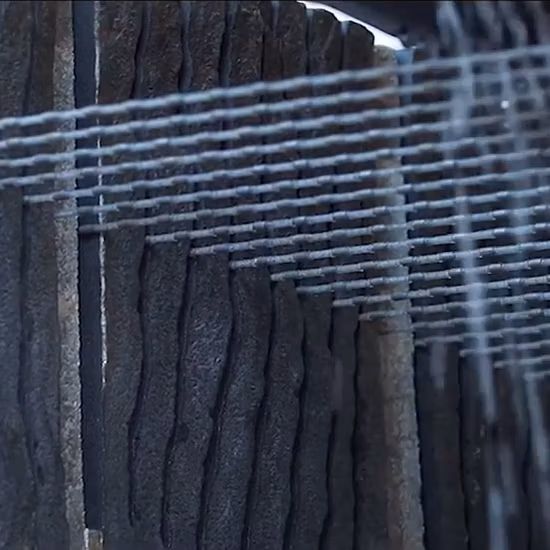 ホット花崗岩ロープ柔軟なダイヤモンド販売ワイヤーソー価格大理石花崗岩ビッグブロック切断鉱山丘栽培